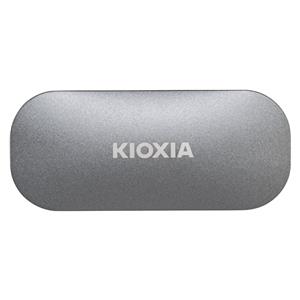 KIOXIA Exceria Plus Portable SSD USB 3.2 Gen2 Type C          1TB