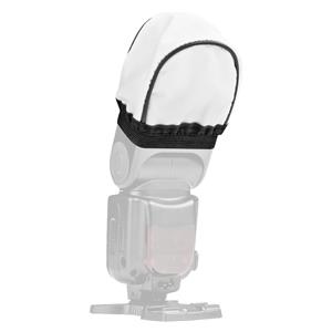 walimex Universal Fabric Diffusor for Compact Flashes
