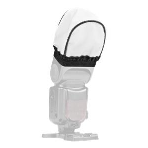 walimex Universal Fabric Diffusor for Compact Flashes