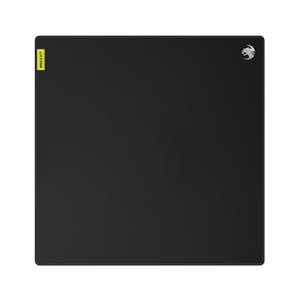 Roccat Sense Ctrl squared 450 x 450 x 3 mm Mousepad black