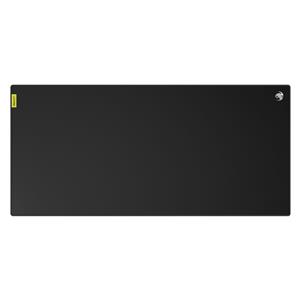 Roccat Sense Ctrl XXL black 900 x 420 x 3 mm Gaming Mousepad