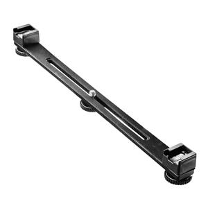 walimex pro Auxiliary Bracket 2-fold for Video Light