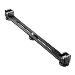 walimex pro Auxiliary Bracket 2-fold for Video Light