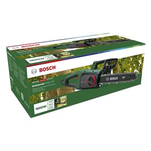 Bosch UniversalChain 40 Electric Chain Saw