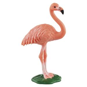 Schleich Wild Life         14849 Flamingo