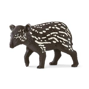 Schleich Wild Life 14851 Tapir Junges