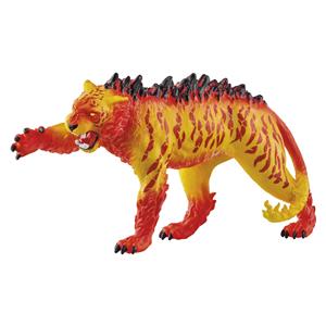 Schleich Eldrador Creatures Lava Tiger                 70148