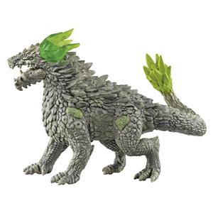 Schleich Eldrador Creatures Stone Dragon 70149