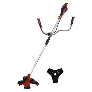 Einhell AGILLO 18/200 solo Cordless Brushcutter