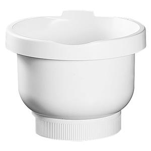 Bosch MUZ 4 KR 3 Plastic Mixing Bowl