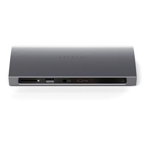 Satechi Thunderbolt 4 Dock Space Gray