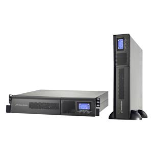 PowerWalker VFI 1000RM LCD USV 1000VA /900W