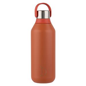 Chillys Water Bottle Serie2 Maple Red 500ml