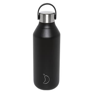 Chillys Water Bottle Serie2 Abyss Black 500ml