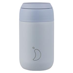 Chillys Coffee Mug Series 2 Frost Blue 340ml