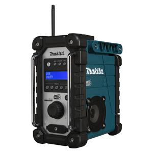 Makita DMR110N radio za gradilište