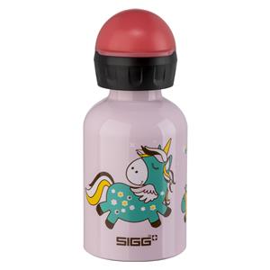 Sigg Small Water Bottle Fairycon 0.3 L