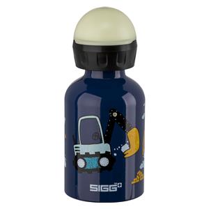 Sigg Small Water Bottle Build 0.3 L