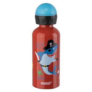 Sigg Water Bottle Underwater Pirates 0.4 L