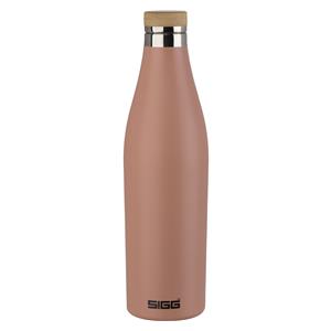 Sigg Meridian Water Bottle Shy Pink 0.5 L