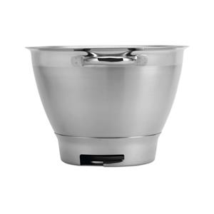 Kenwood KAT521SS 4,6l Stainless Steel Bowl