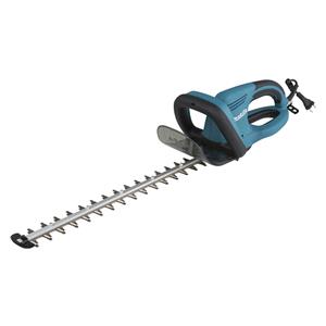 Makita UH5570 electronic hedge clippers
