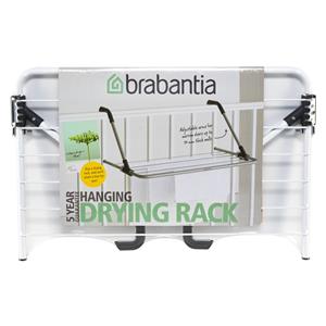 Brabantia Door Laundry Dryer Fresh White