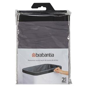 Brabantia Bo Laundry Bag for Laundry Basket 60 L