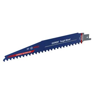 Bosch EXPERT saber saw blade S1142KHM 1Stk Thick Tough Wood