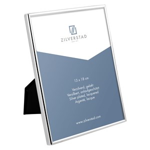 Zilverstad Sweet Memory 13x18 Metal Portrait matt 7999012