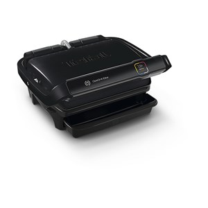 Tefal GC 7508 Optigrill+ Elite black
