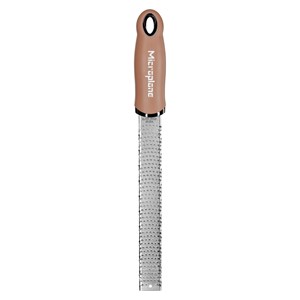 Microplane Premium Classic Grater terracotta