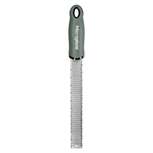 Microplane Premium Classic Grater Eucalyptus
