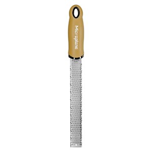 Microplane Premium Classic Grater ochre