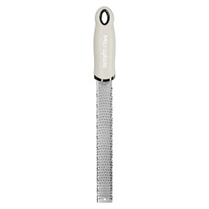 Microplane Premium Classic Grater Ivory