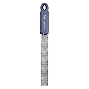Microplane Premium Classic Grater blu denim
