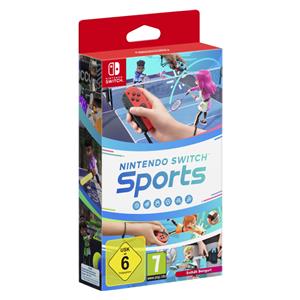 Nintendo Switch Sports