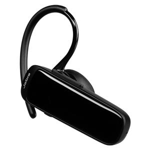 Jabra Talk 25 SE Bluetooth Headset black