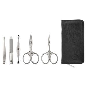 Zwilling TWINOX Yak Zip Case, black, 5 pcs.