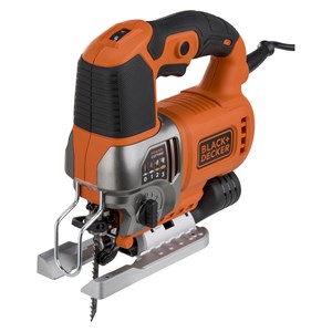 Black & Decker BES610K Pendulum Stroke Jigsaw