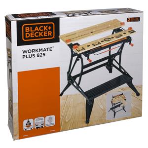 Black & Decker WM825 Workbench