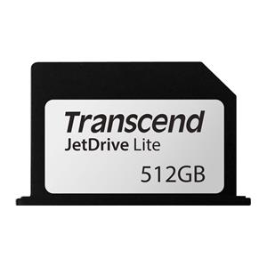 Transcend JetDrive Lite 330 512G MacBook Pro 13  Retina 2012-15