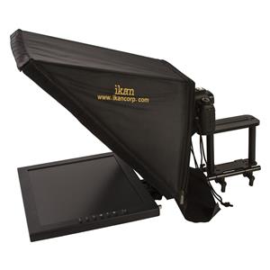 Ikan PT3700-HB 17 High Bright Beam Splitter Teleprompter