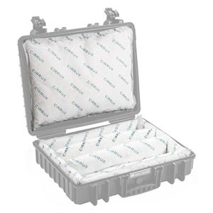 B&W divider for B&W battery.case 6040 LI-ION Carry & Store