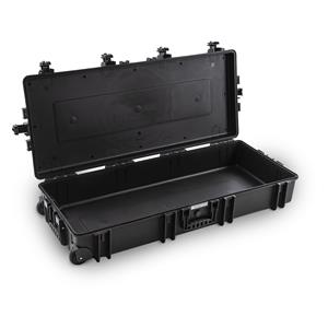 B&W Outdoor Case 7200 empty black