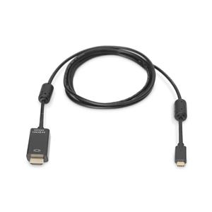 DIGITUS USB Type-CGen2 Adapter-/ Convertercable Type-C to HDMI A