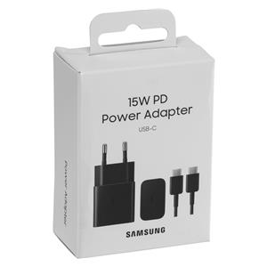 Samsung Power Quick Charger EP-T1510 15W black
