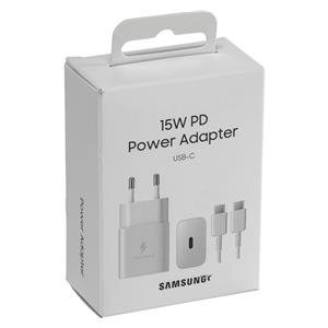 Samsung Power Quick Charger EP-T1510 15W white