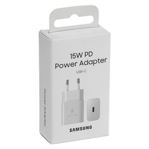 Samsung Power Travel Adapter EP-T1510 15W Without Cable white