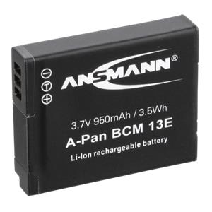 Ansmann A-Pan DMW-BCM13E